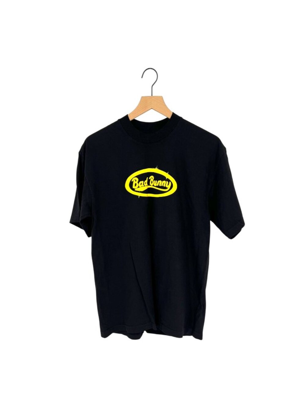 Bad Bunny El Ultimo Tour Del Mundo Graphic Tee